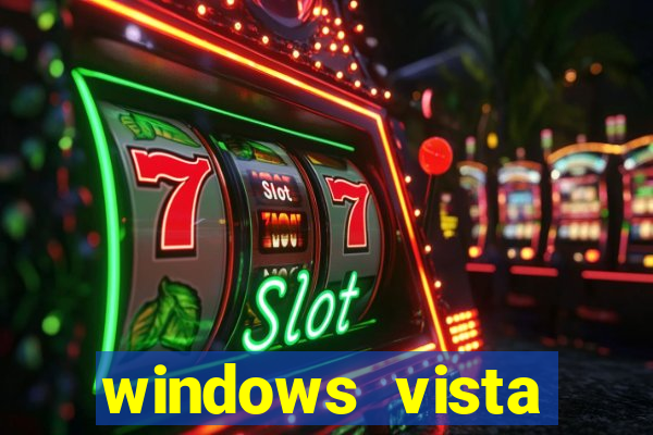 windows vista simulator online